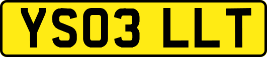 YS03LLT