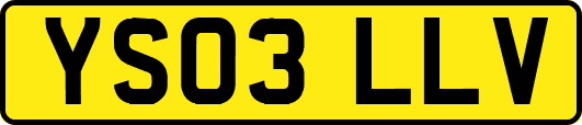 YS03LLV