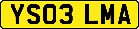 YS03LMA