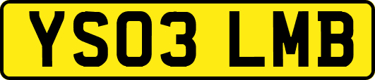 YS03LMB