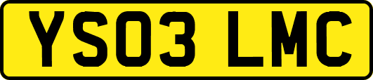 YS03LMC
