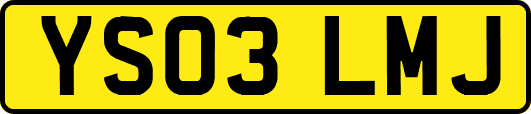 YS03LMJ