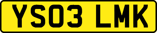 YS03LMK
