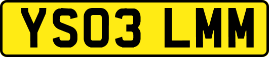 YS03LMM