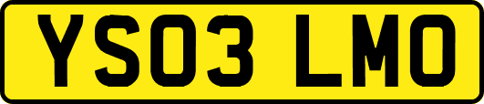 YS03LMO