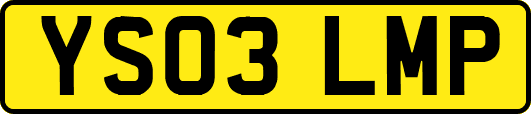 YS03LMP