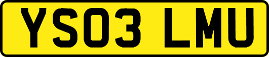 YS03LMU