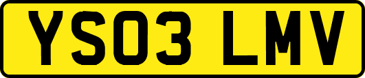 YS03LMV