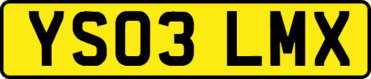 YS03LMX