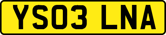 YS03LNA