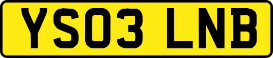 YS03LNB