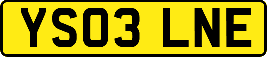 YS03LNE