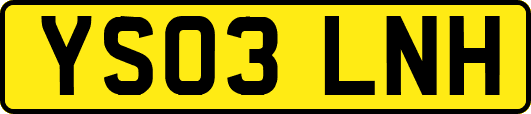 YS03LNH