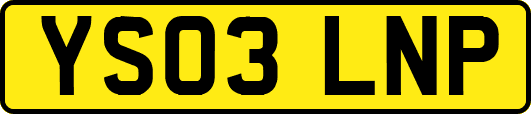 YS03LNP