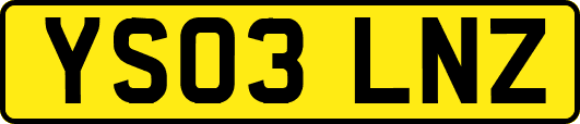 YS03LNZ