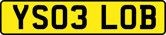 YS03LOB