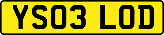 YS03LOD