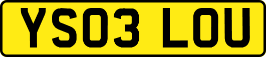 YS03LOU