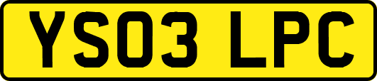 YS03LPC