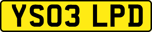 YS03LPD