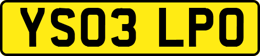 YS03LPO