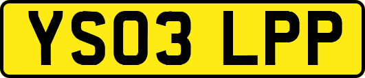 YS03LPP
