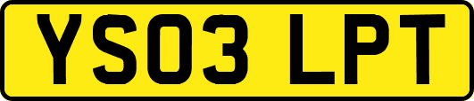 YS03LPT