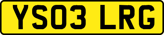YS03LRG