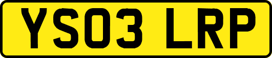 YS03LRP