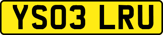YS03LRU