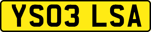 YS03LSA
