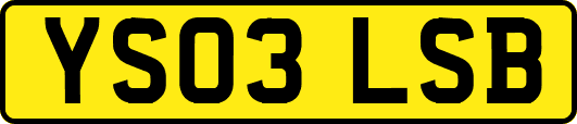 YS03LSB