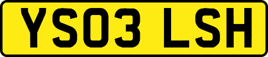 YS03LSH