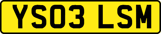 YS03LSM
