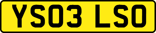 YS03LSO