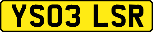 YS03LSR