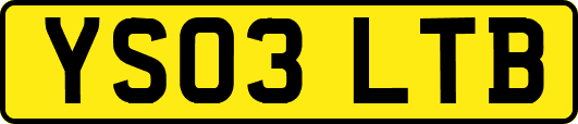 YS03LTB