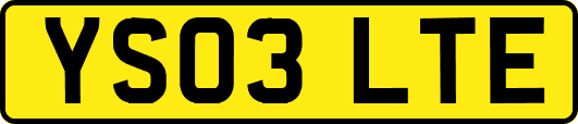 YS03LTE