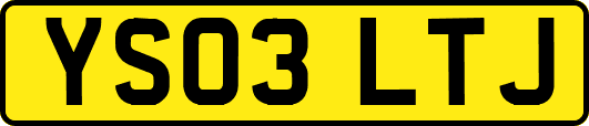 YS03LTJ