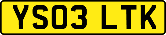 YS03LTK