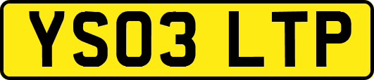 YS03LTP