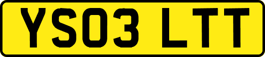 YS03LTT