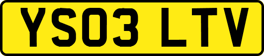 YS03LTV