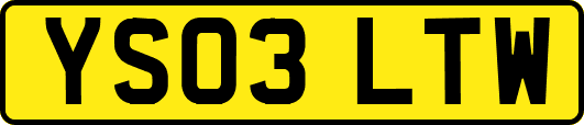 YS03LTW