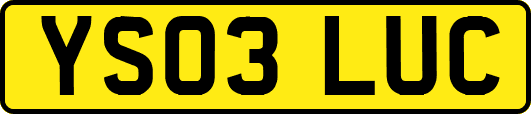 YS03LUC