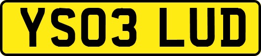 YS03LUD