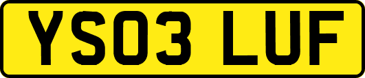 YS03LUF