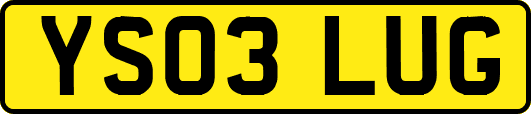 YS03LUG