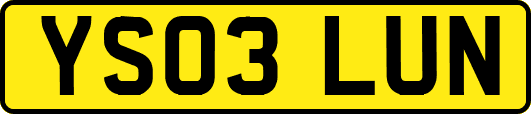 YS03LUN