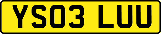 YS03LUU